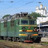 Данил Бурцев