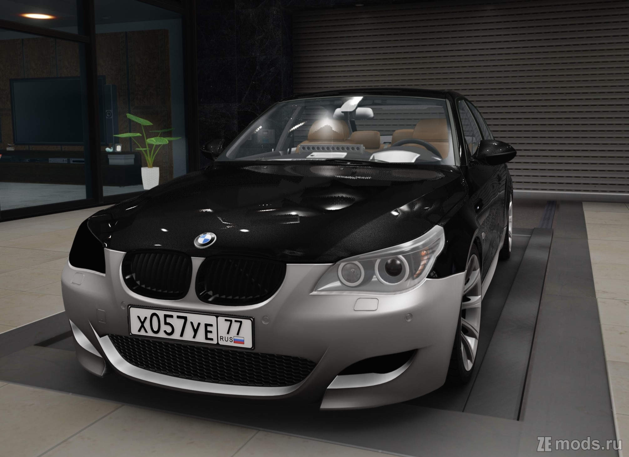 Моды на BMW для Assetto Corsa