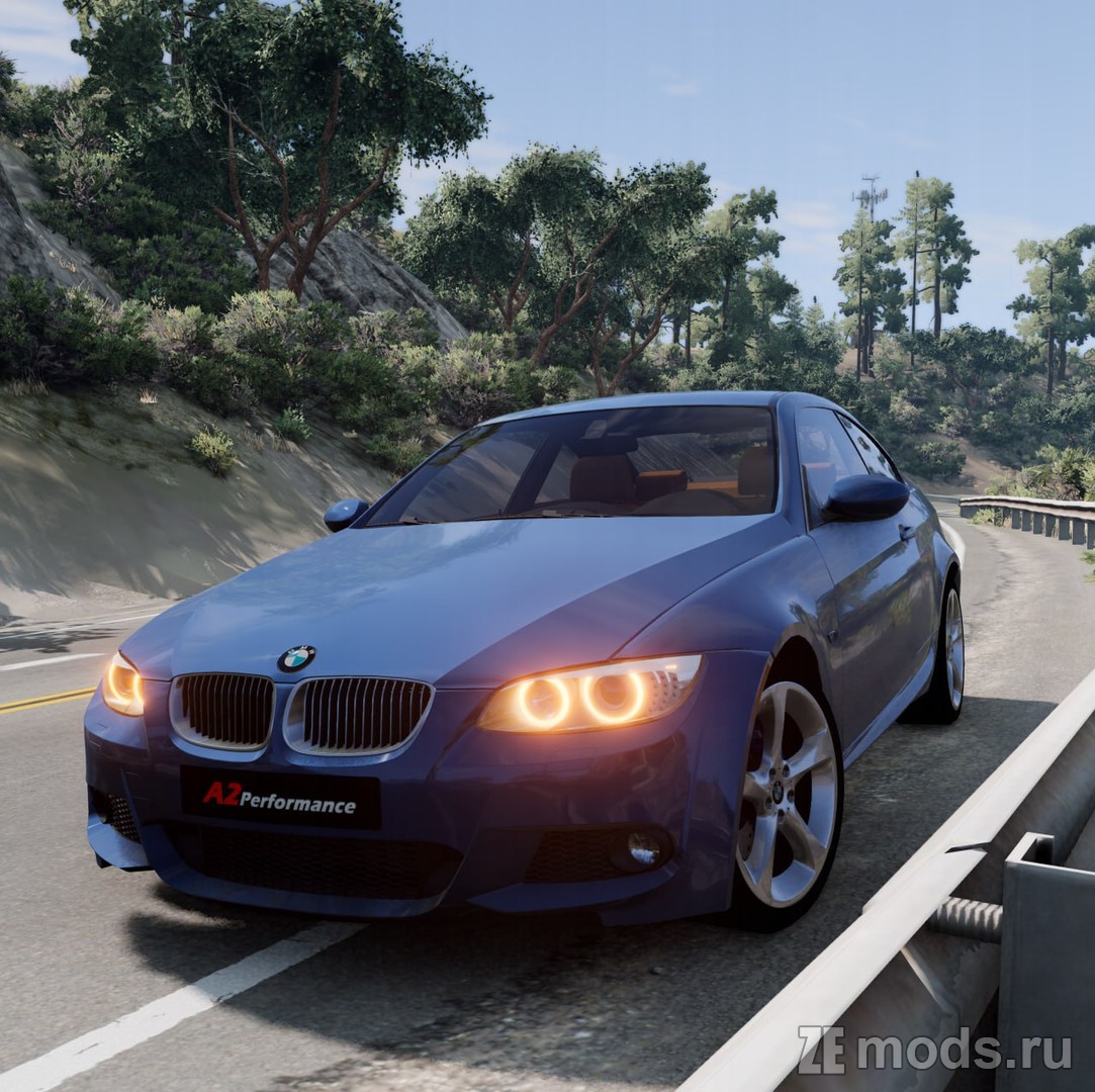 License Plate Overlays pack (1.0) для BeamNG.drive (0.32.X)