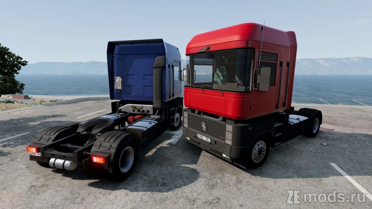 Мод Cherrier Potent (1.1) для BeamNG.drive (0.38.x)